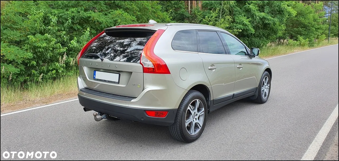 Volvo XC 60 DRIVe Summum - 6