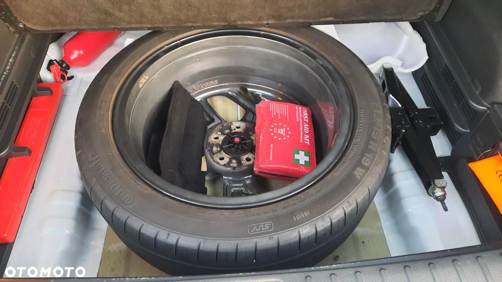 Hyundai Tucson blue 1.7 CRDi 2WD DCT Premium - 37