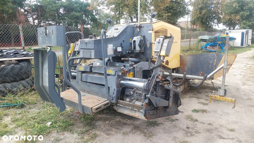 Dynapac F 1200 CS - 4