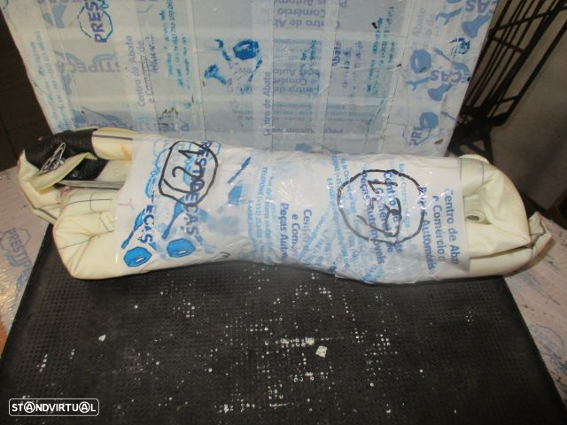 Airbag Cortina 722104512 BMW F31 2014 320D 163CV 5P CINZA ESQ - 5