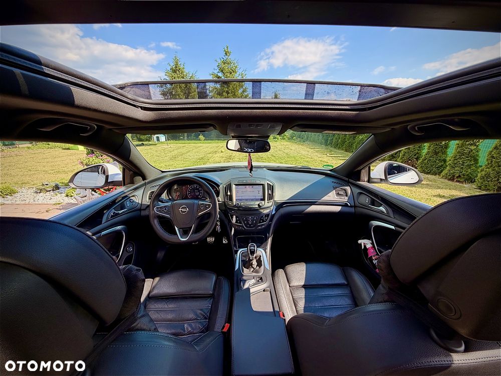 Opel Insignia - 5