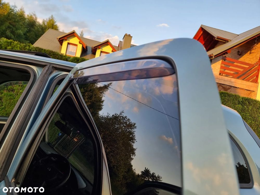 Opel Meriva - 21