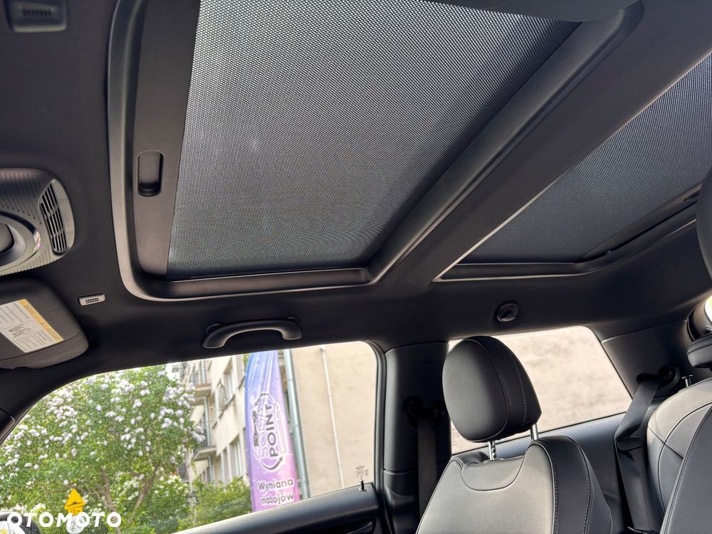 MINI Cooper S Sport-Aut - 19