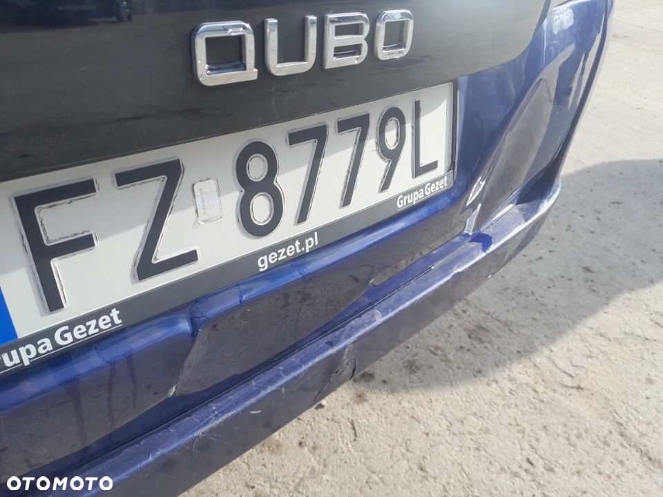 Fiat Qubo - 9