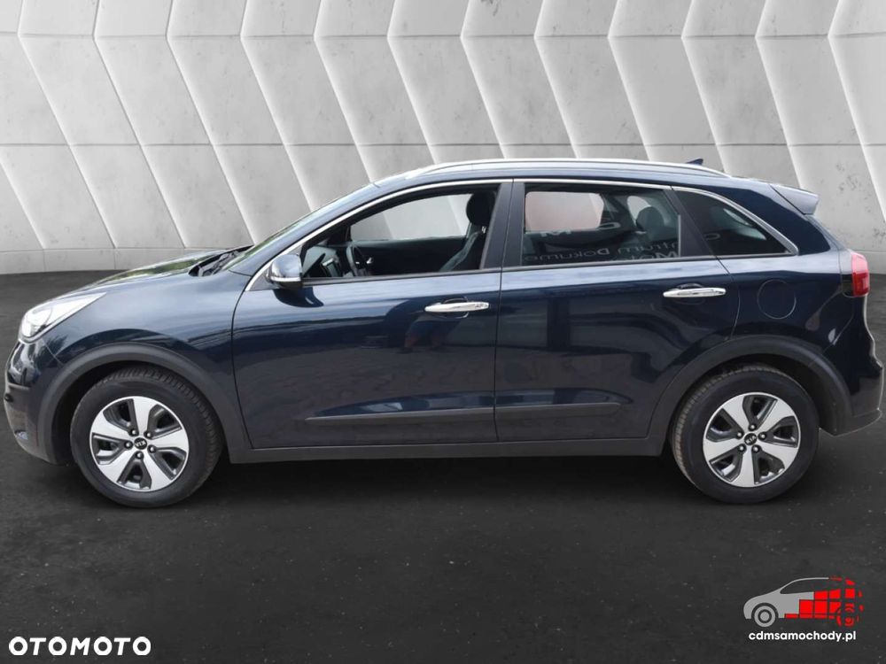 Kia Niro - 5