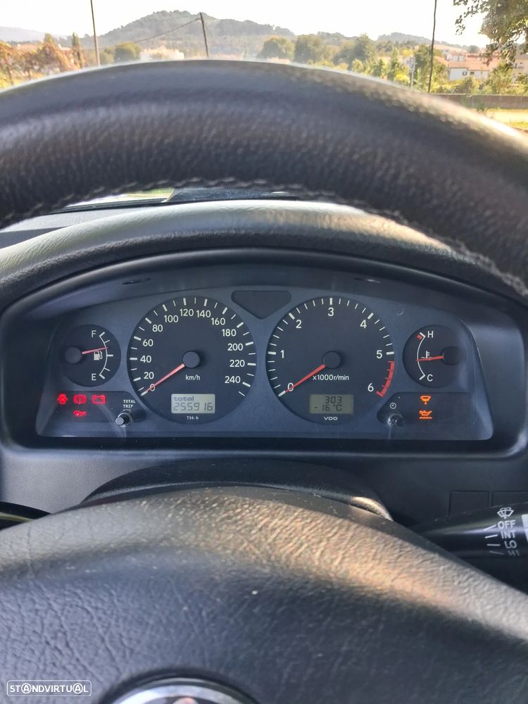 Toyota Avensis - 18