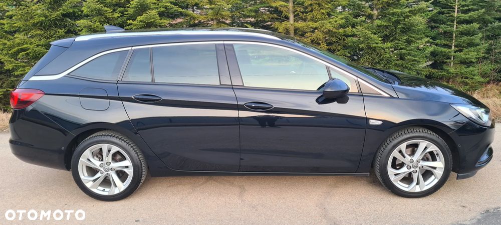 Opel Astra 1.4 Turbo Innovation - 7