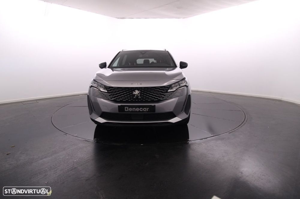 Peugeot 5008 1.5 BlueHDi Allure Pack EAT8 - 12