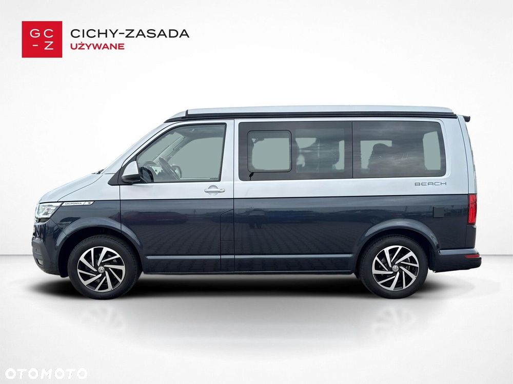 Volkswagen California - 8