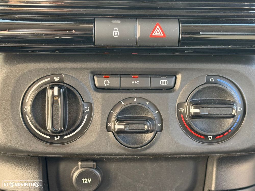 Citroën C3 1.2 PureTech YOU! - 6