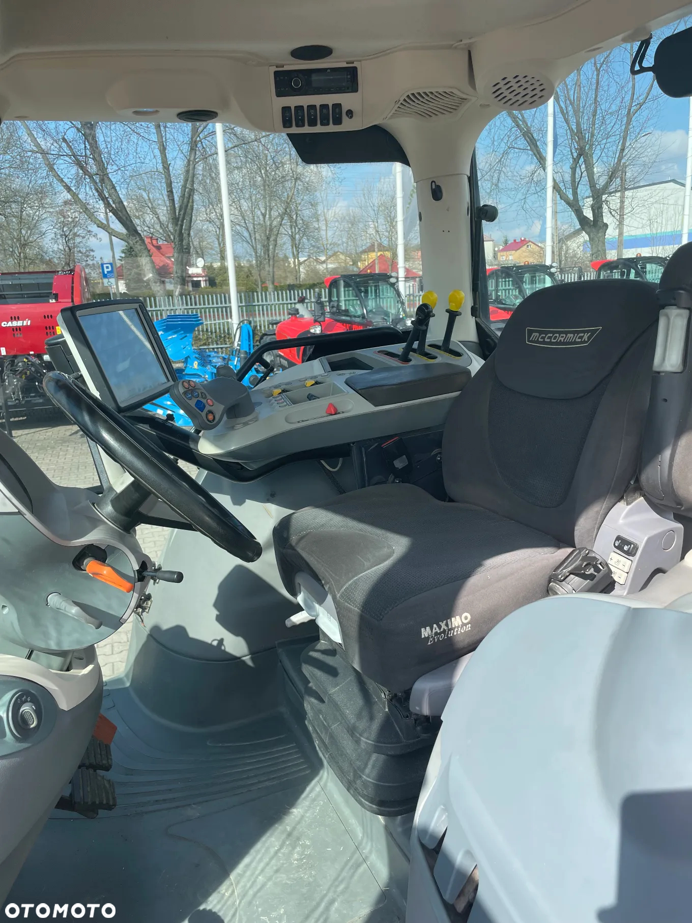 McCormick X7.680 - 9