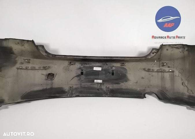Bara Spate originala cu senzori BMW  Seria 1  F20/F21 [facelift] [2015 - 7