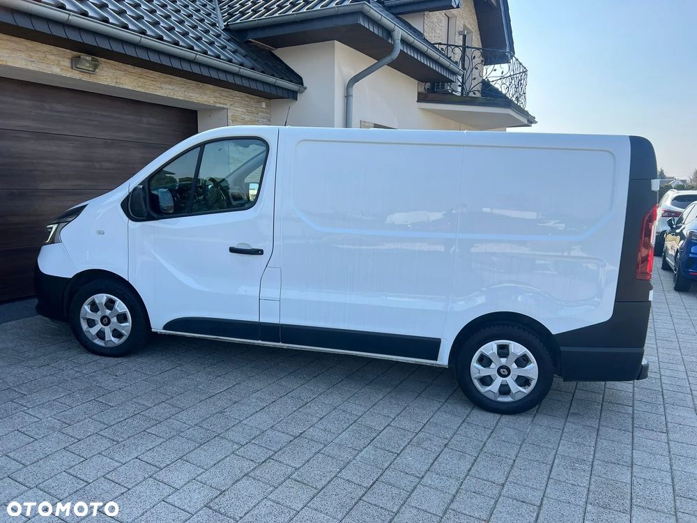 Renault TRAFIC - 8