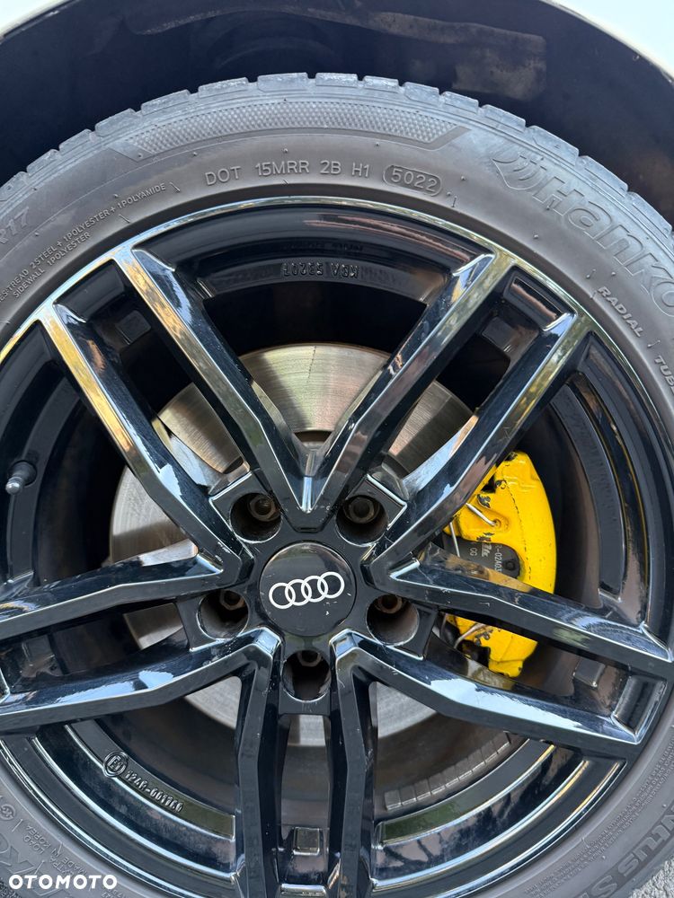 Audi A3 Sportback - 17