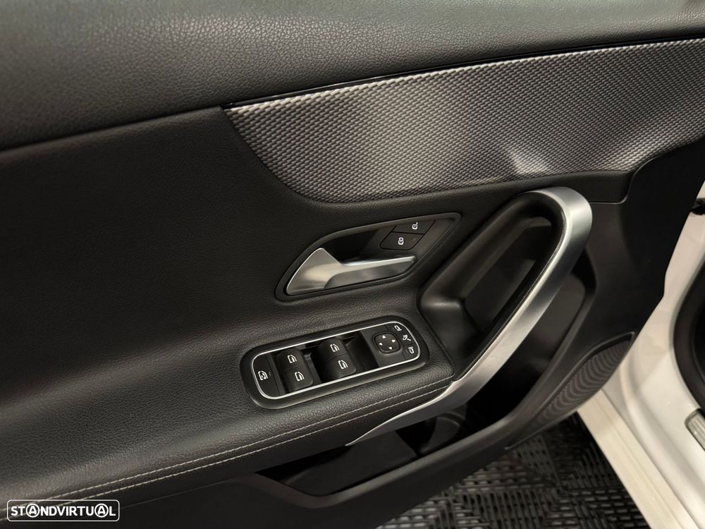 Mercedes-Benz A 180 d Progressive Aut. - 56