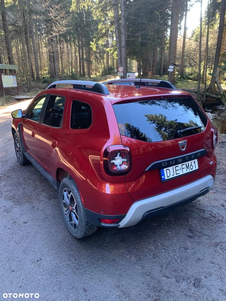 Dacia Duster - 14