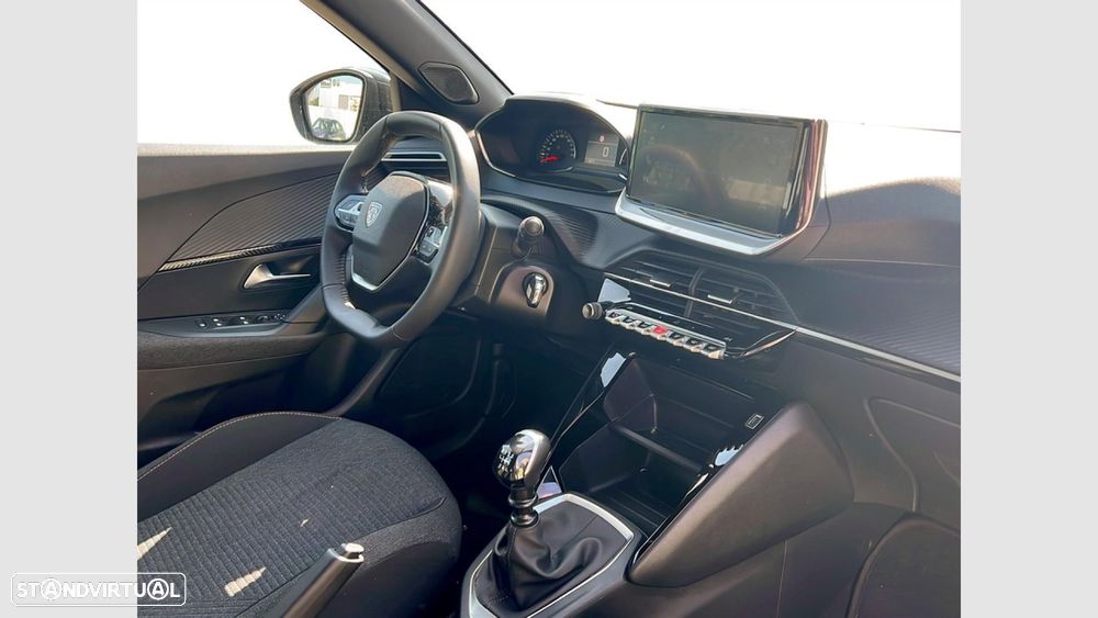 Peugeot 2008 1.2 PureTech Style - 21