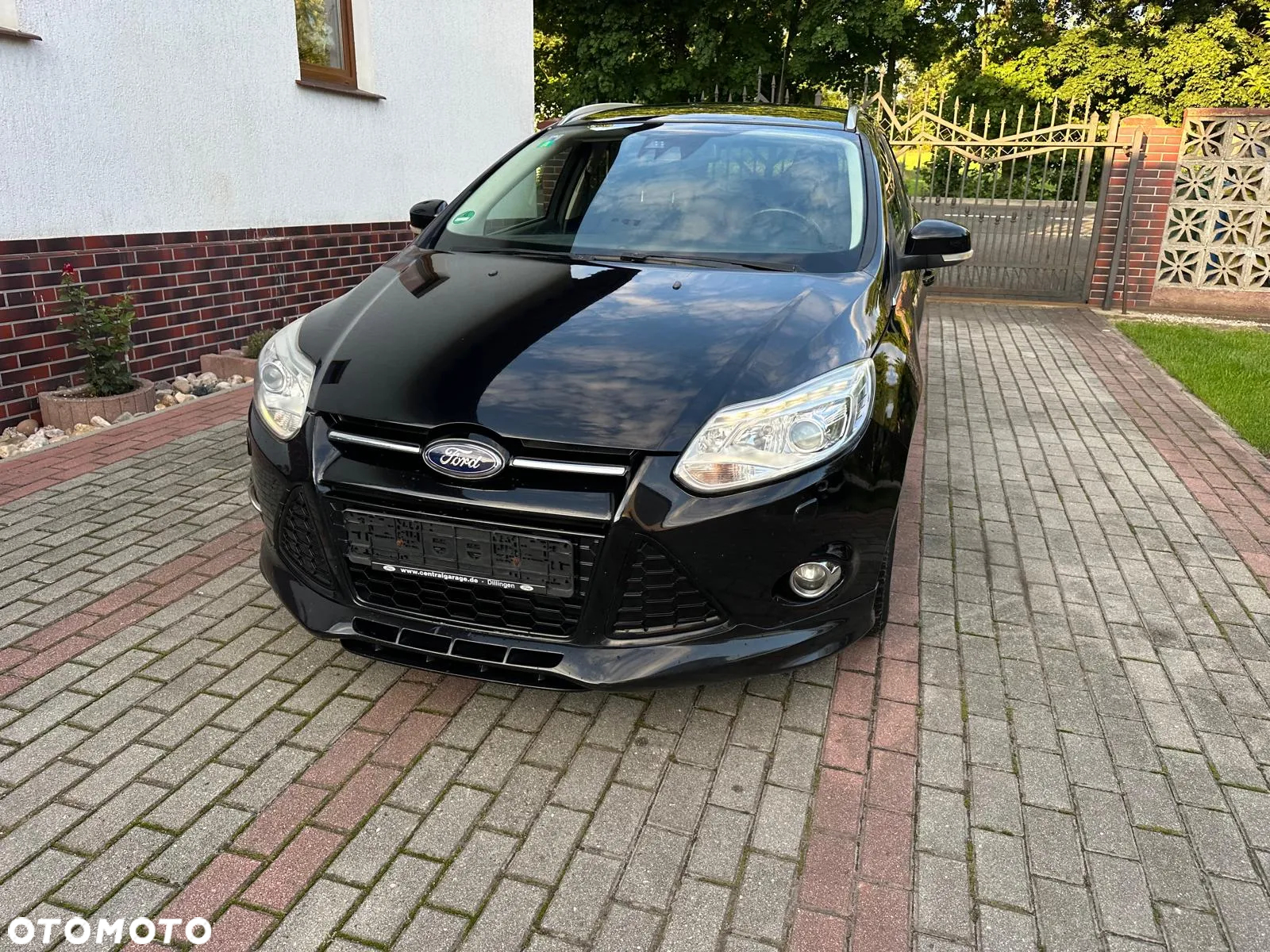 Ford Focus 2.0 TDCi Titanium MPS6 - 3
