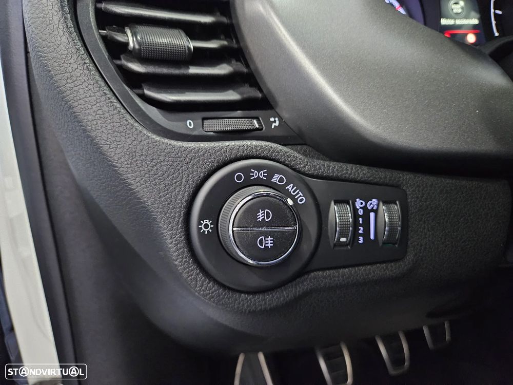 Fiat 500X 1.0 FireFly Sport - 20