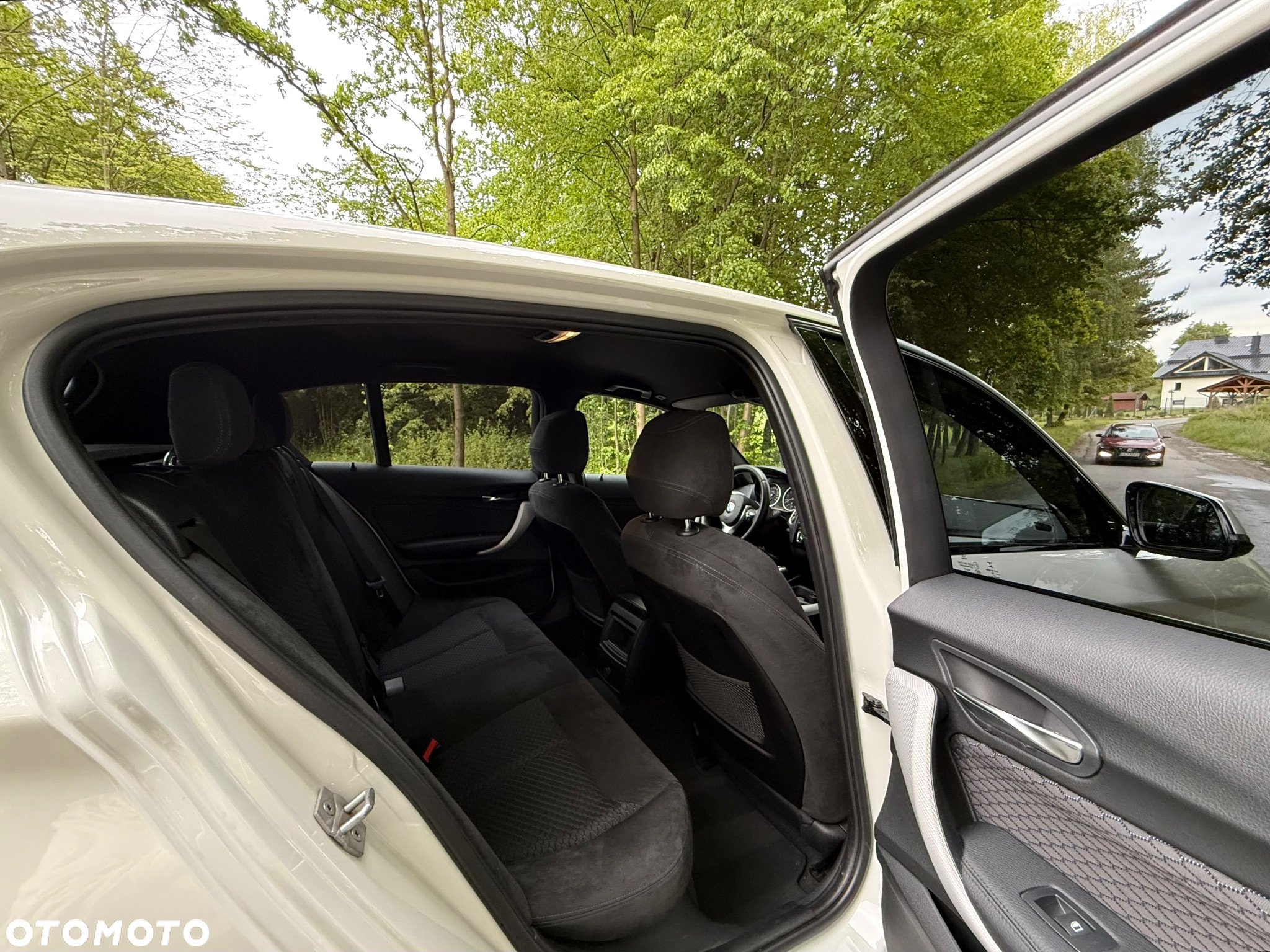 BMW Seria 1 118i M Sport - 23