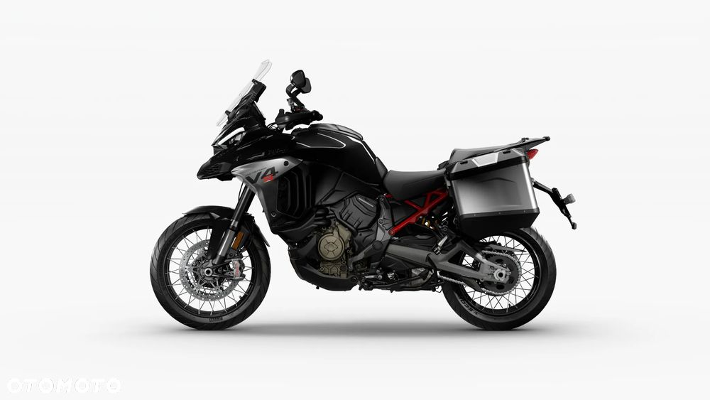 Ducati Multistrada - 3