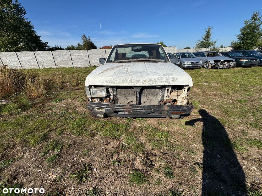Nissan Terrano 3.0 V6 - 6