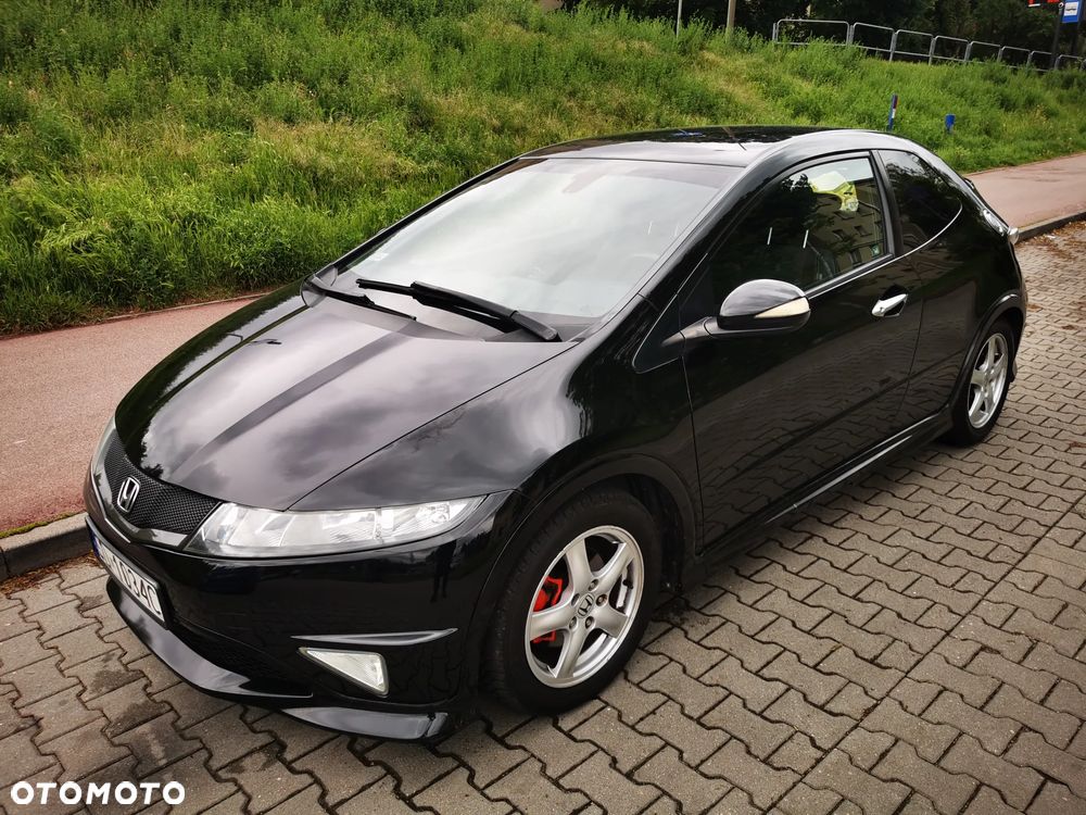 Honda Civic - 9