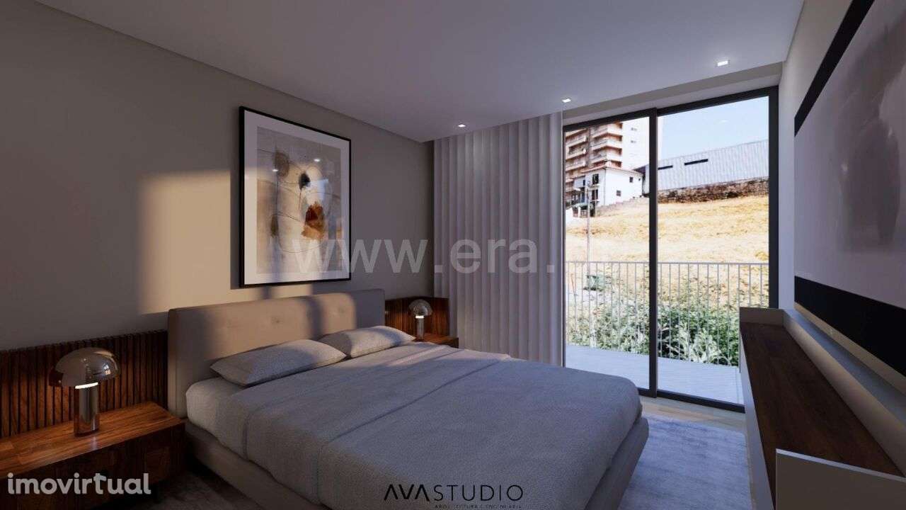 Apartamento T2 / Marco de Canaveses, Marco - Grande imagem: 5/9