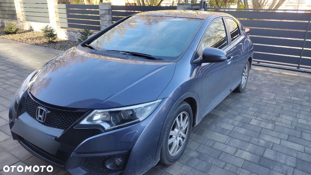 Honda Civic - 10