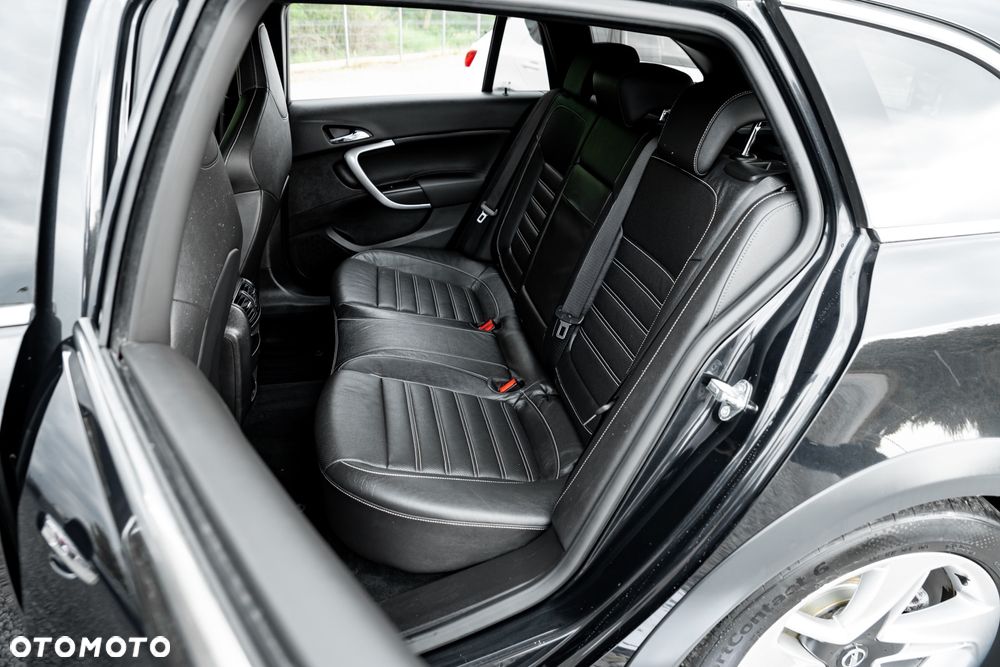 Opel Insignia ver-ct-2-0-cdti-4x4 - 19