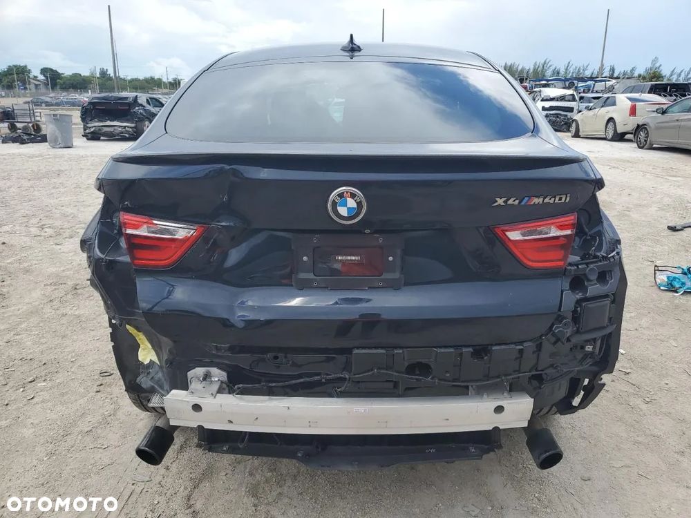 BMW X4 xM40i - 7