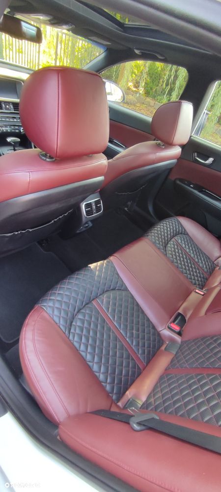 Kia Optima - 6