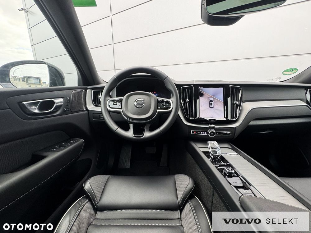 Volvo XC 60 - 27