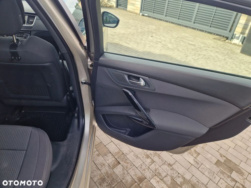 Peugeot 508 - 11