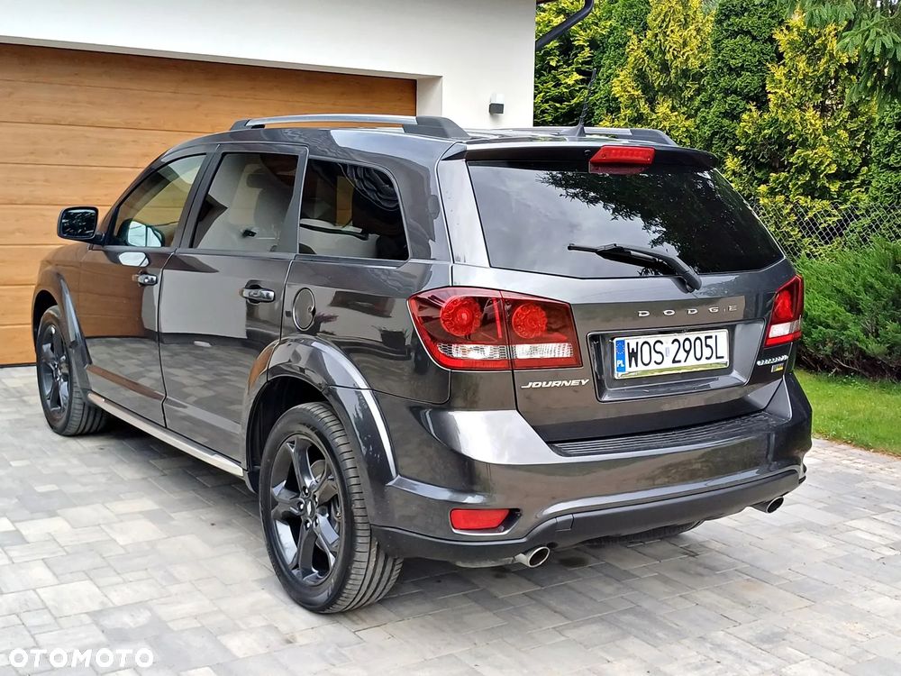 Dodge Journey - 6