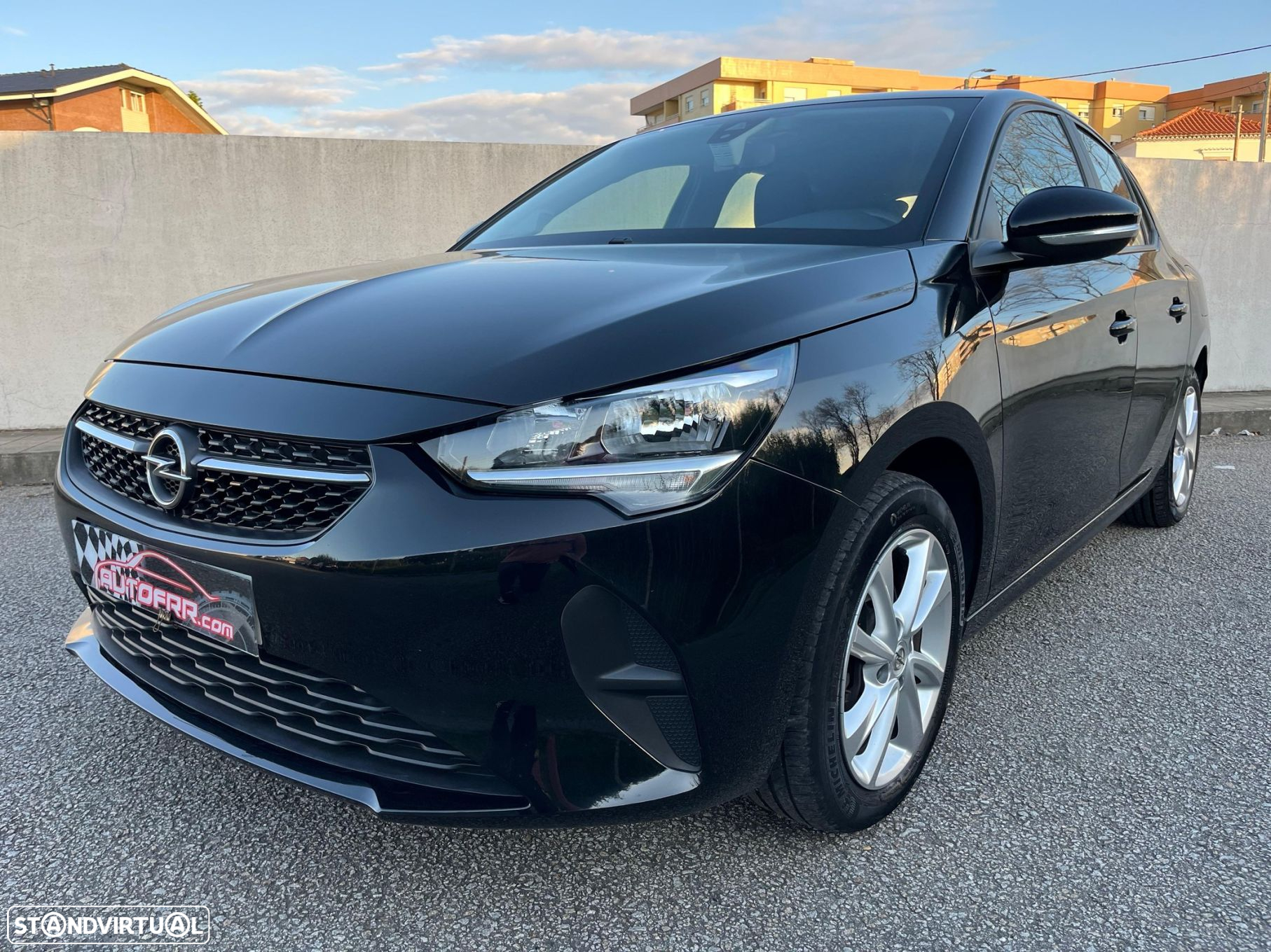 Opel Corsa 1.5 D Business Edition - 2