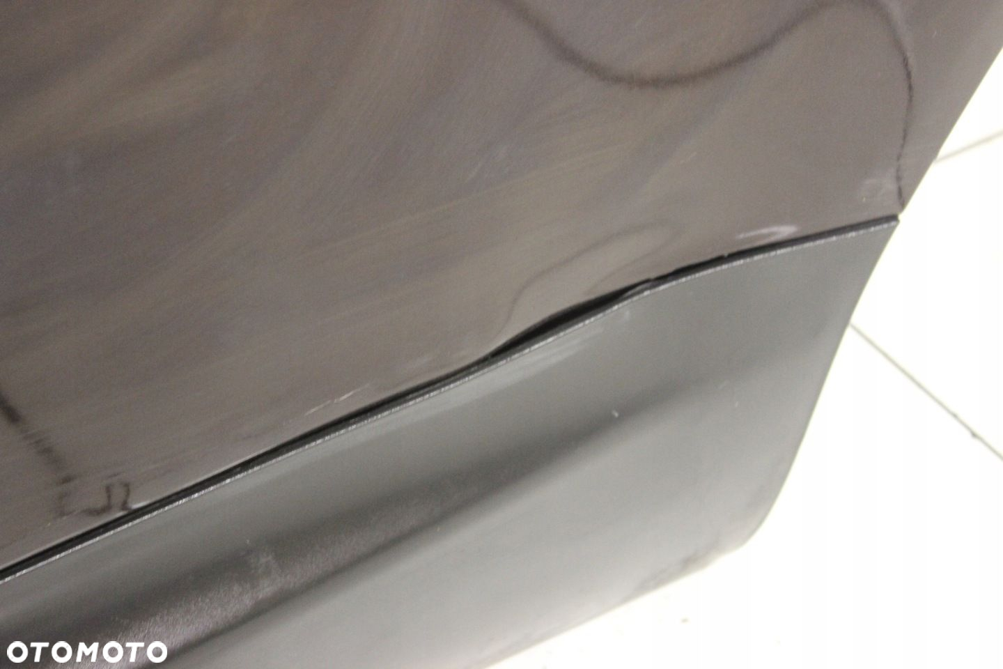 DRZWI LEWE LEWY TYŁ NISSAN QASHQAI J10 2 06- GAB - 9
