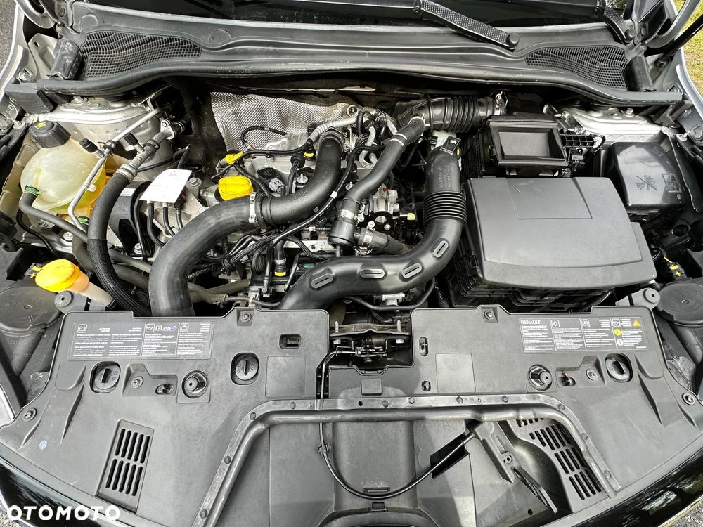 Renault Clio Grandtour (Energy) TCe 90 Bose Edition - 33