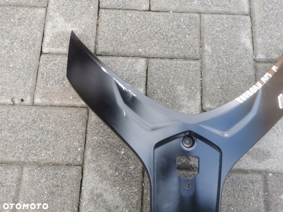 Nosek owiewka Piaggio MP3 Yourban 125/300CM - 2
