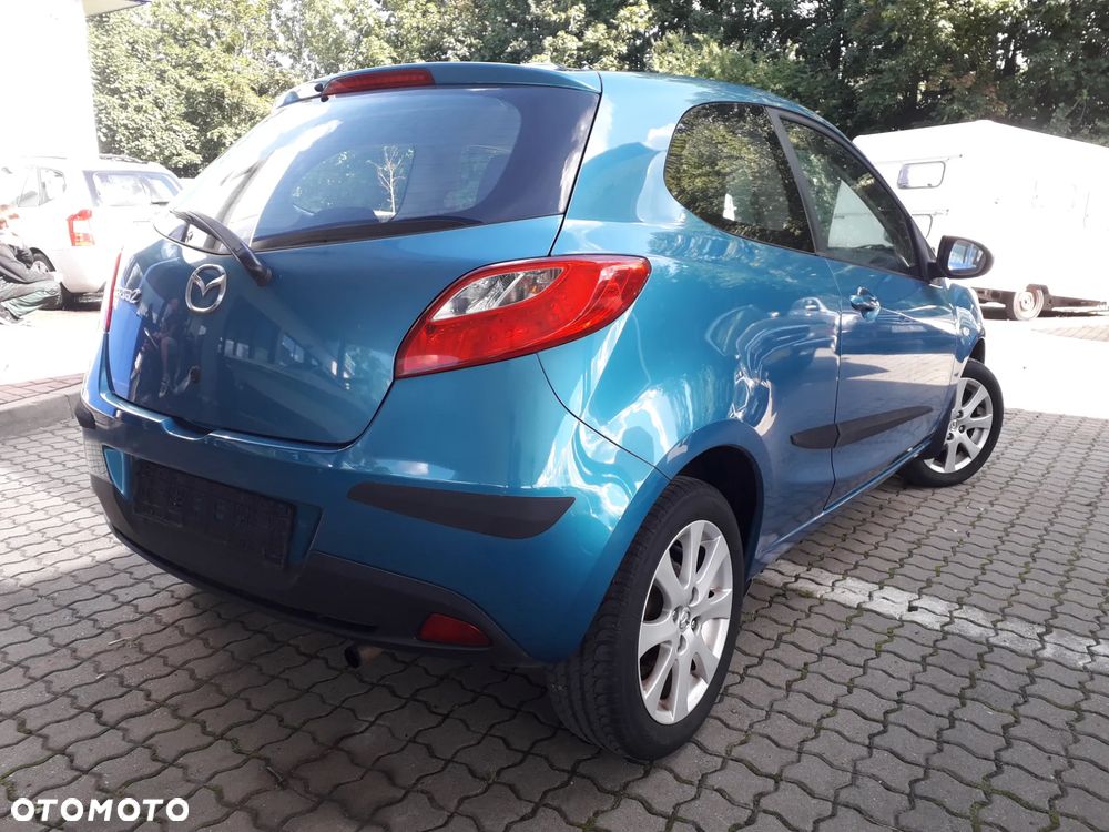 Mazda 2 1.3 Comfort - 20