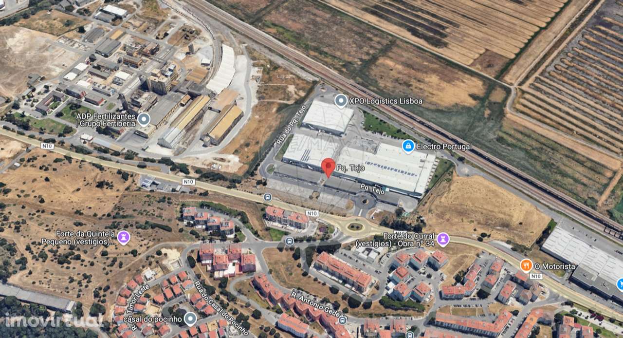 Escritório  para venda - Grande imagem: 2/29