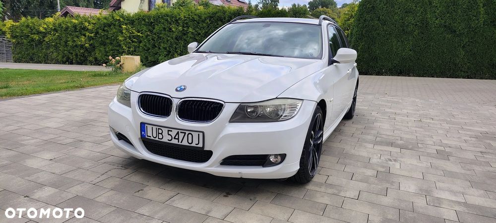 BMW Seria 3 - 2