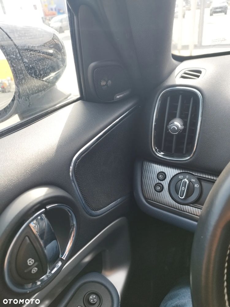 MINI Countryman Cooper SD ALL4 ALL4 Trim sport - 12
