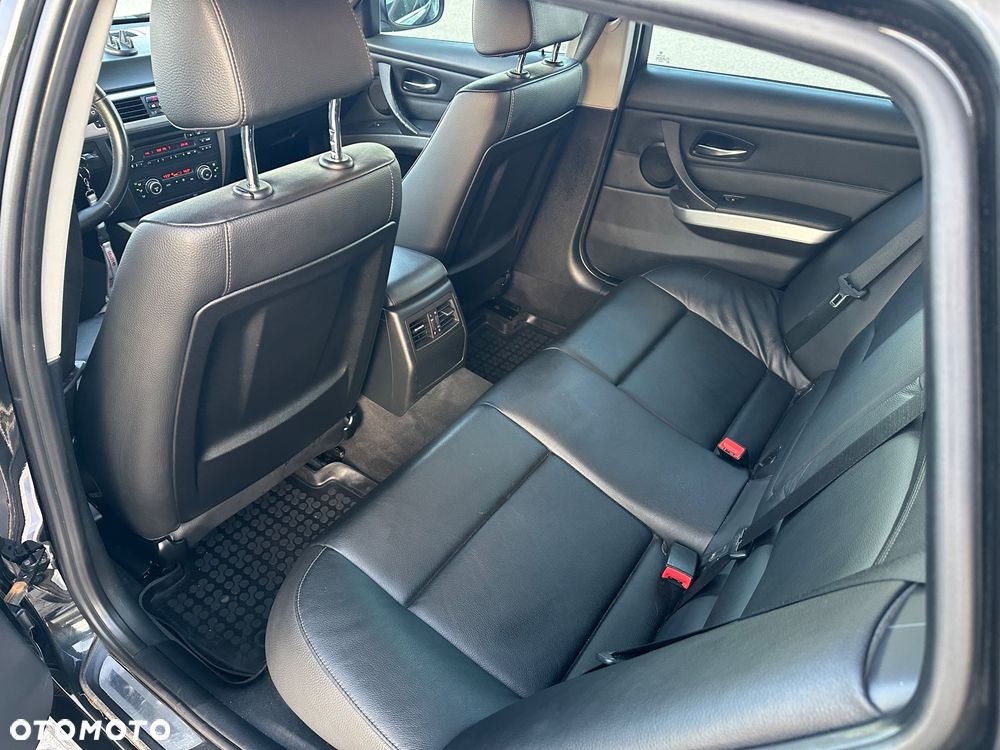 BMW Seria 3 316d - 7