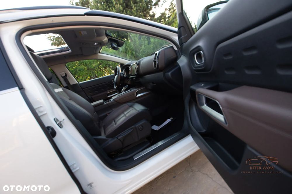 Citroën C5 Aircross Pure Tech 180 S&S EAT8 SHINE - 6