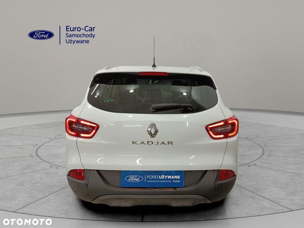 Renault Kadjar 1.2 Energy TCe Intens - 6
