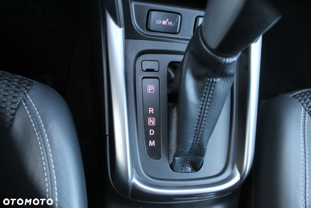 Suzuki SX4 S-Cross 1.4 SHVS Premium 4WD - 27