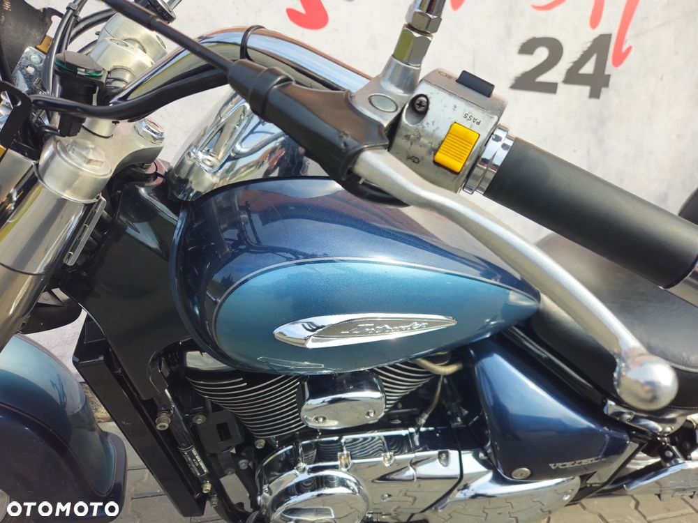 Suzuki VL 800 Volusia - 26