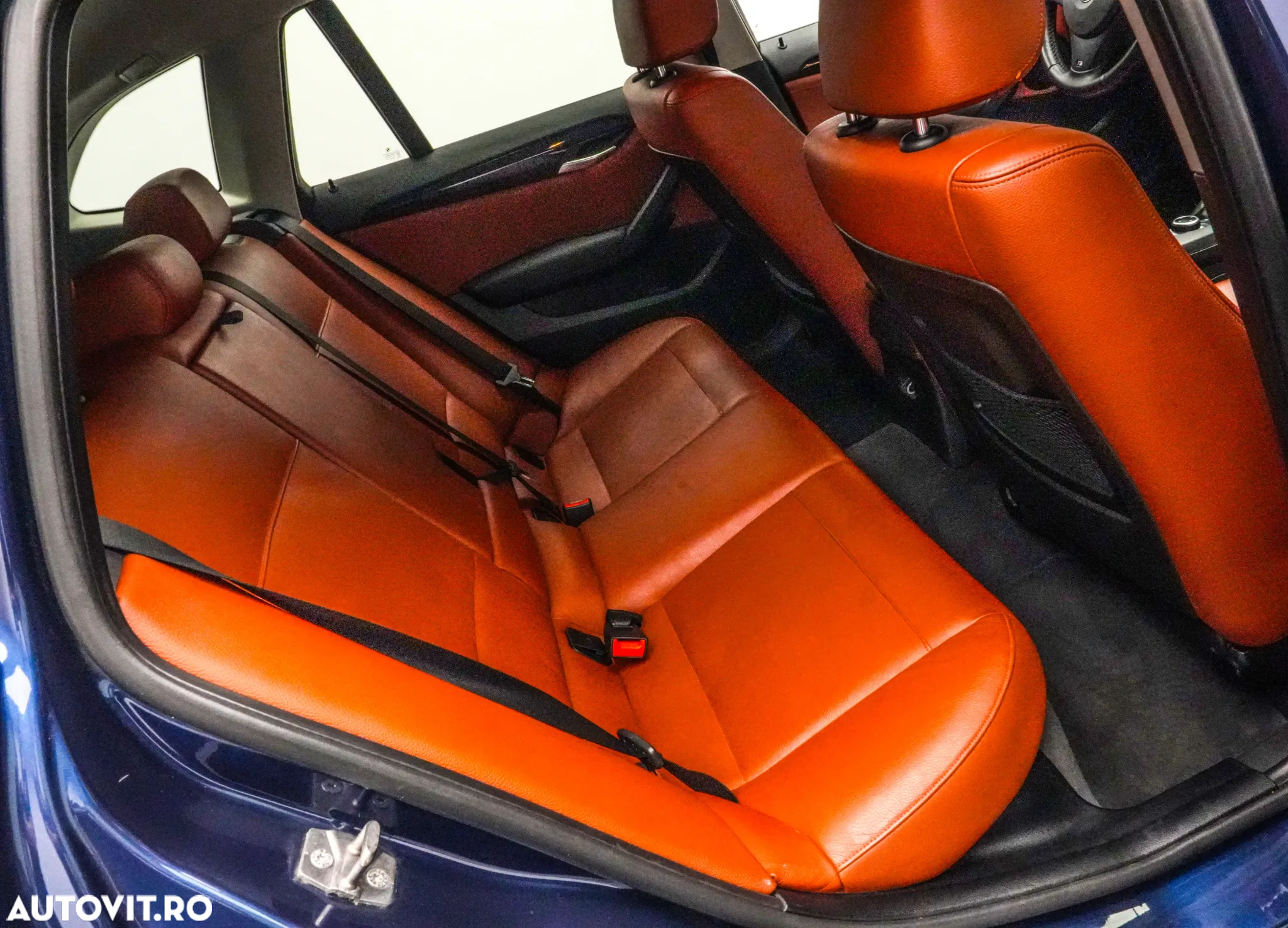 BMW X1 - 16