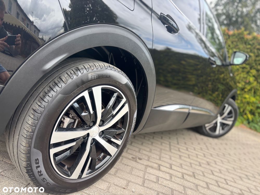 Peugeot 3008 BlueHDi 130 Stop & Start EAT8 GT - 28